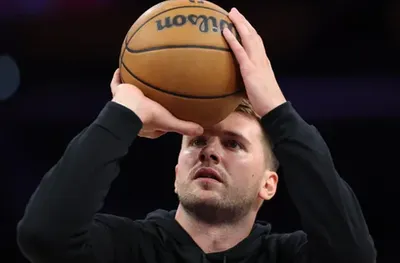 Лука Дончич се завръща за ЛА Лейкърс тази вечер