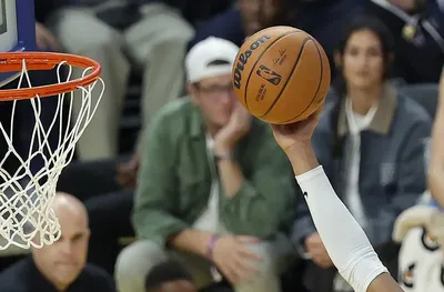 Джеймс Хардън нахлу в историята на НБА