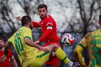 Дублиращите отбори на ЦСКА и Лудогорец с реми във Втора лига