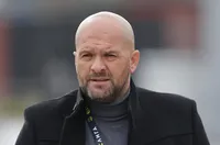 Славко Матич: Направихме добър мач, липсваше късмет