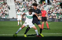 Елче с класика срещу Жирона