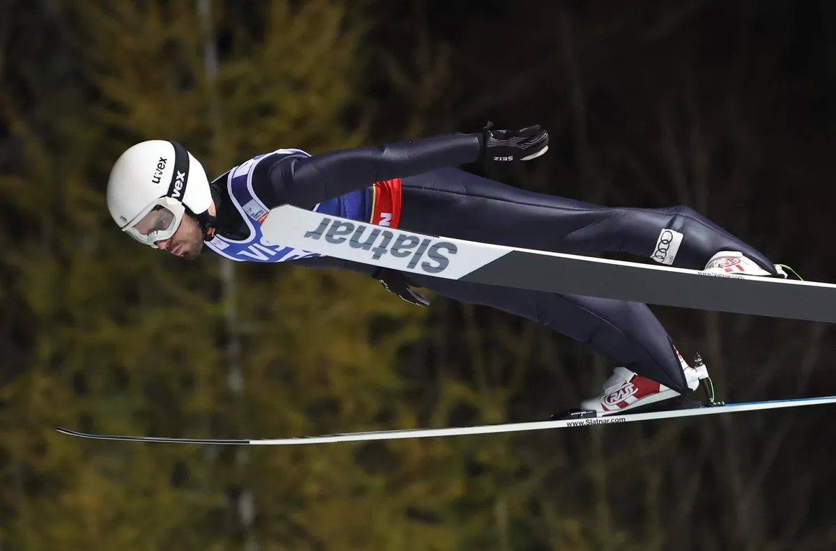 Българинът постигна ново престижно класиране в Световната купа по ски