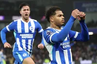 Брайтън и Уест Хем с боево реми във Висшата лига (ВИДЕО)