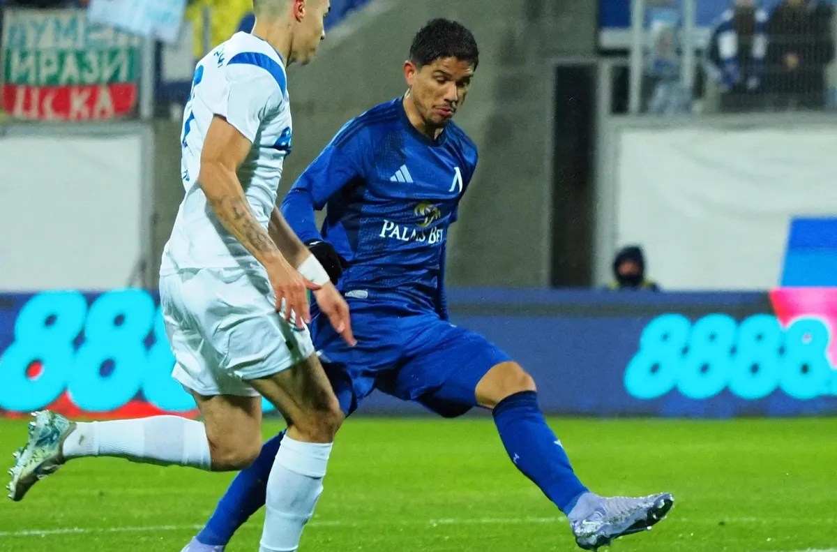 Имахме нужда от тази победа и показахме че сме голям