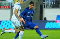 Евертон Бала: Левски изигра силен мач и показа, че е голям отбор