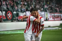 Минчев и Краковия не успяха да се справят с пряк конкурент за челото в Полша