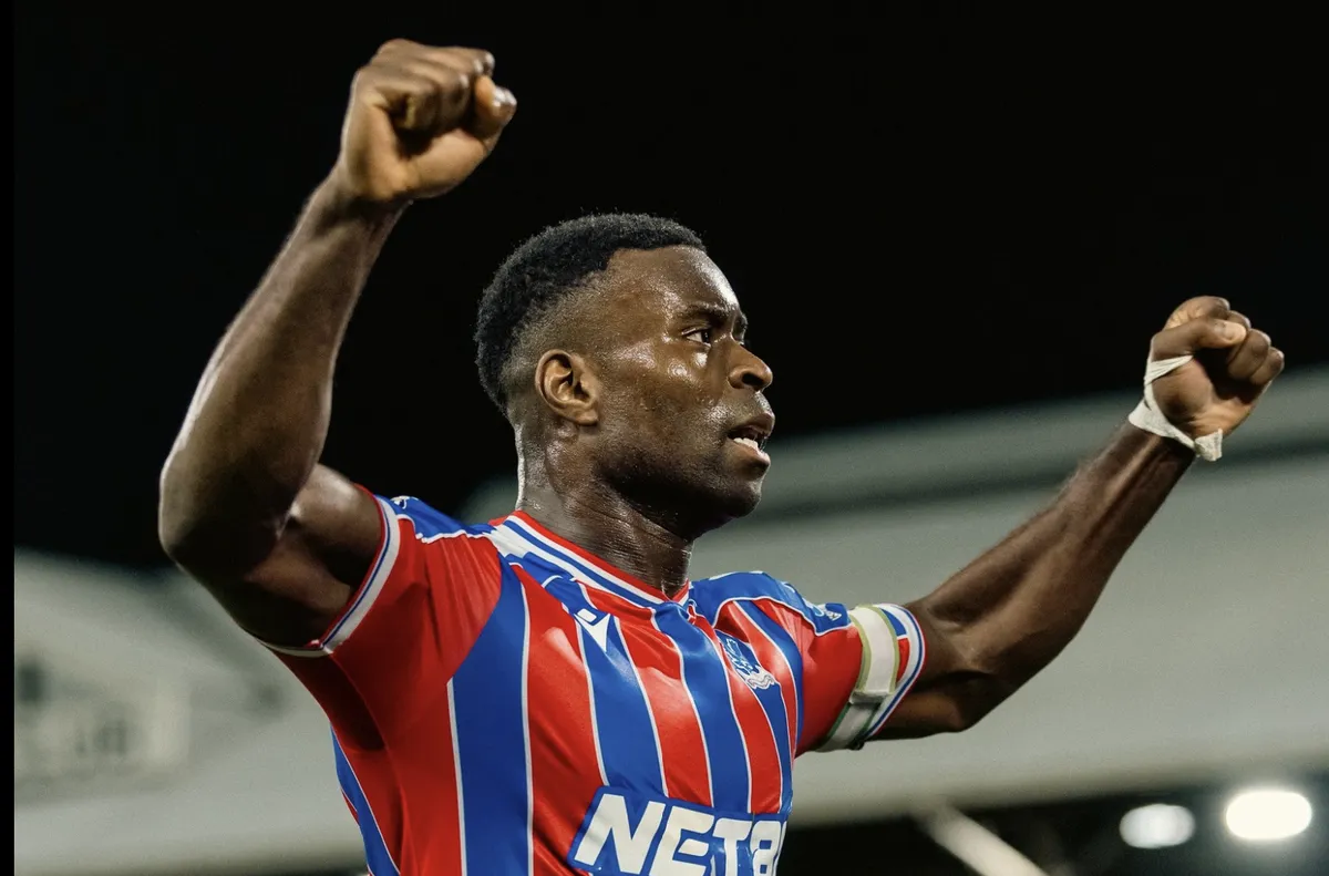 Орлите спечелиха с 2 1 Кристъл Палас спечели гостуването си