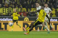 Борусия (Дортмунд) се справи с Хофенхайм