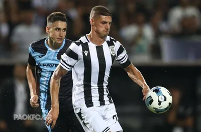 ПАОК с трети пореден успех в Гърция, Десподов влезе като смяна (ВИДЕО)