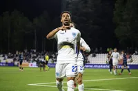 Джаспър пропусна дузпа и Железничар загуби като гост (ВИДЕО)