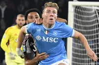 Наполи е на върха в Серия А, Хойлунд отчая Ювентус (ВИДЕО)