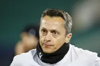 Христо Янев набеляза трима от елита на България