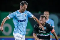 Попето остава в Арда при класиране в Европа