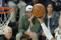 Резултати от НБА 