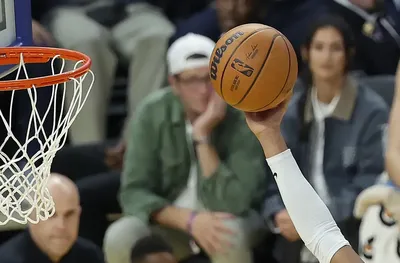 Резултати от НБА 