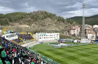 Футболният Пирин предлага акциите си на Община Благоевград