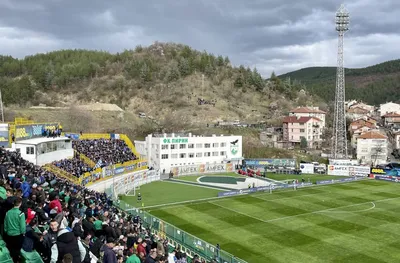 Футболният Пирин предлага акциите си на Община Благоевград