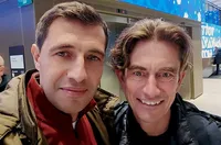 Мениджърът на Тотнъм засипа с похвали Краси Балъков