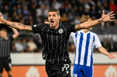 Десподов преди мача на ПАОК в Разград: Познавам съперника много добре