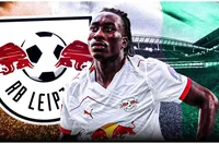 Ливърпул се прицели към 19-годишен нападател на РБ Лайпциг