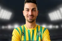 Опитен нападател се разделя с Добруджа