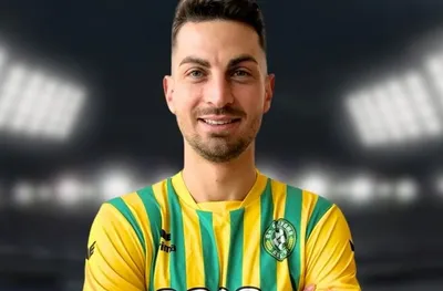 Опитен нападател се разделя с Добруджа