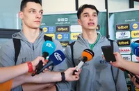 Братя Николови ще играят в Кучина Лубе