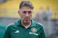 Атанасов: Точките можеха да са 3