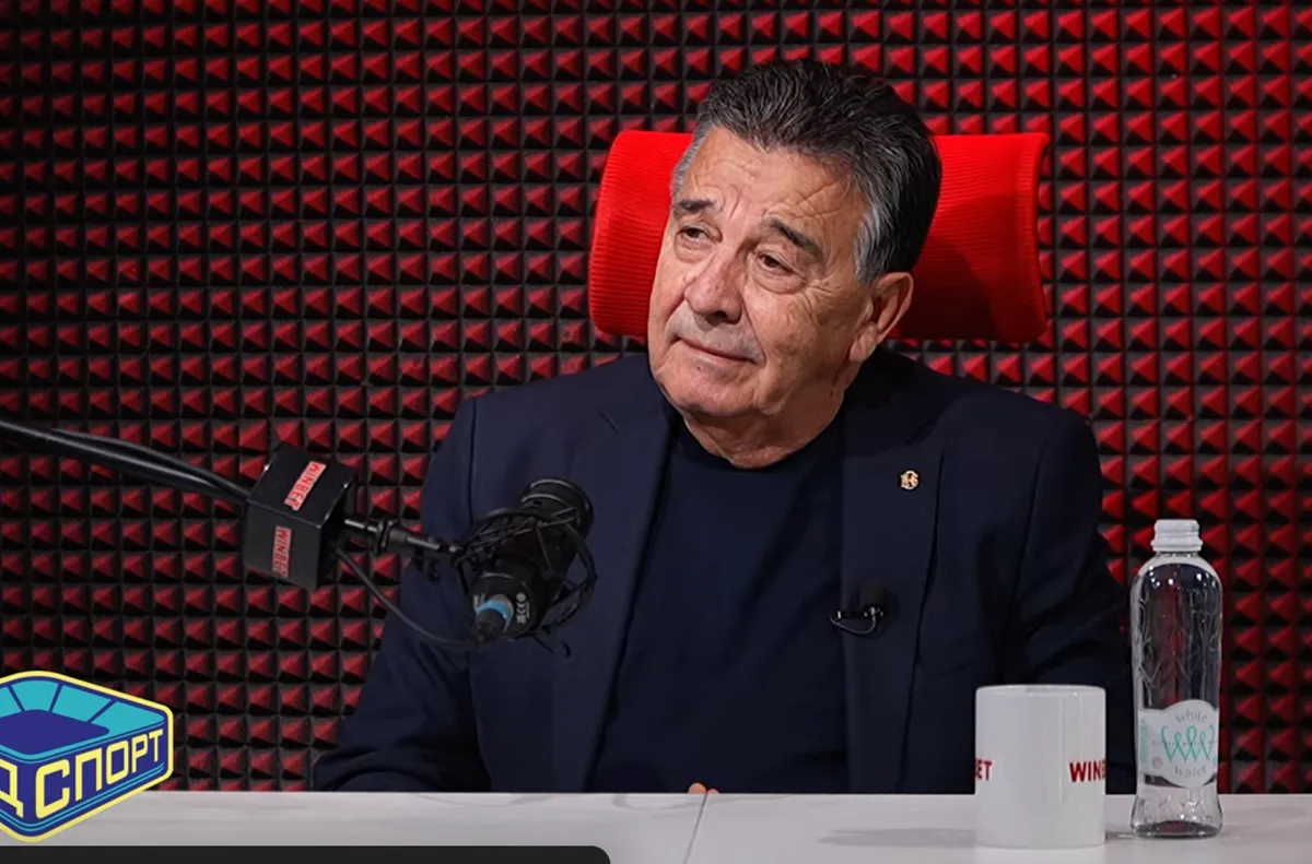 Бившият рефер разказа как фенове на ЦСКА са го причаквали