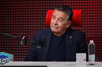 Атанас Узунов: За 20 секунди Георги Илиев ме „убеди“ да работя в Локо Пловдив (ВИДЕО)