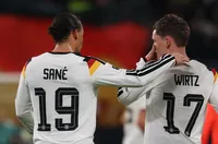 Германия уреди контрола за март