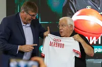 Георги Глушков: Пини Гершон ще помогне на младите