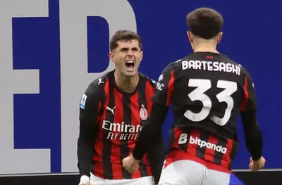 Добри новини в Милан, Пулишич пътува за Торино