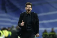 Треньорът на ПСВ хвали Диего Симеоне