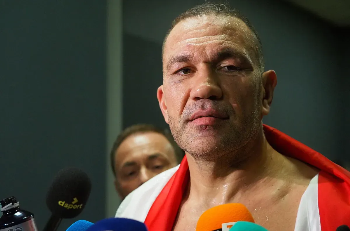 Кубрат Пулев ще се бие с руснака Мурат Гасиев на