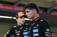 Новият шампион Леандро Норис вече по-спокойно