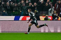 Пьотровски с първи гол след трансфера от Лудогорец