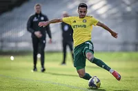 Добруджа ще отлепя от последното място в Анталия