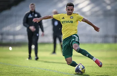 Добруджа ще отлепя от последното място в Анталия