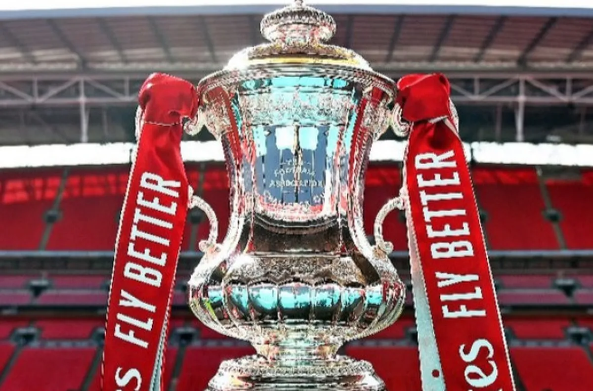 Жребият за третия кръг на най стария футболен турнир в