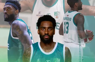 Берое изгони американец