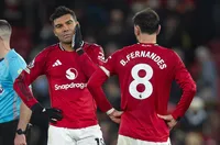 Манчестър Юнайтед удари аутсайдера Уулвърхемптън (ВИДЕО)