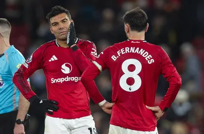 Манчестър Юнайтед удари аутсайдера Уулвърхемптън (ВИДЕО)