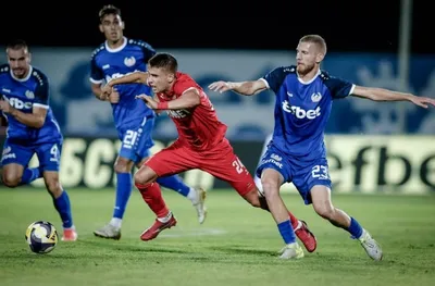 Северозападното дерби закрива 19-ия кръг в efbet Лига