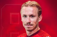 Сегер е изиграл последния си мач с ЦСКА?