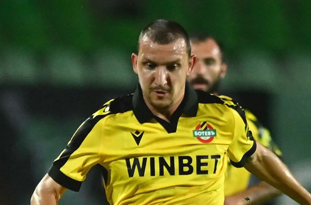 Лекарският щаб на Ботев Пловдив прави всичко възможно да вдигне