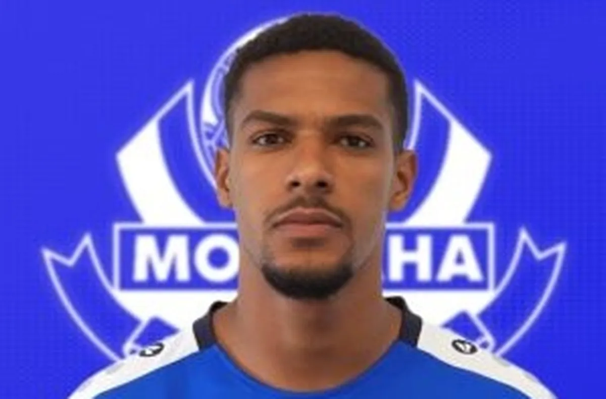 Централният защитник на Монтана Давид Маленбана отпада от сметките на