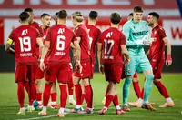 Защитата на ЦСКА е сред най-слабите от началото на века