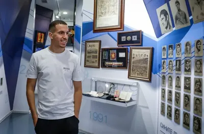 Бурас може и да не играе на КАН