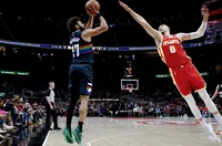 Финикс Сънс победи Минесота Тимбъруулвс като гост в НБА